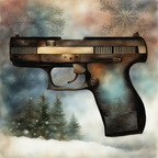 Walther P99